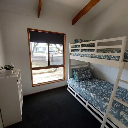 Karoa Villa Wallaroo Exterior photo