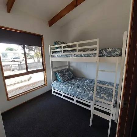 Karoa Villa Wallaroo Exterior photo