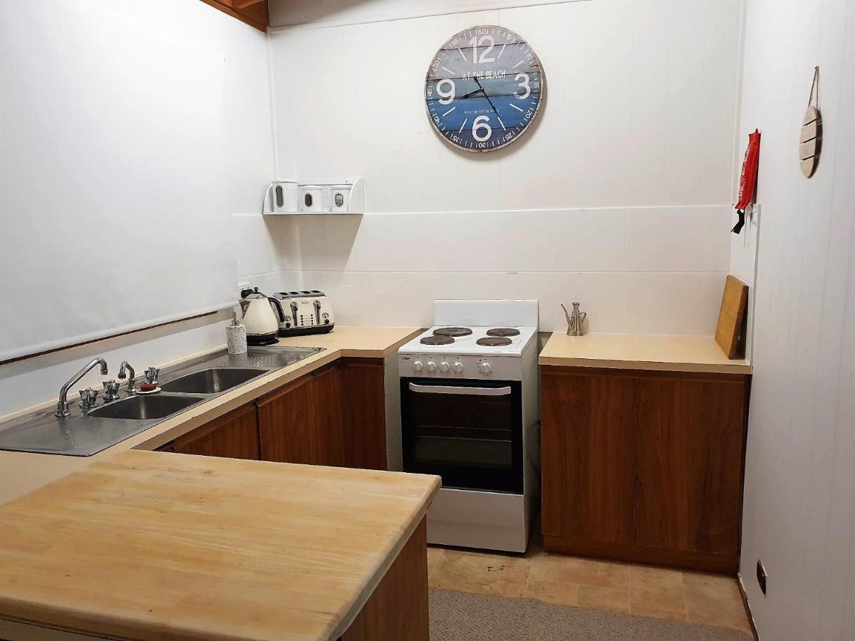 Holiday home Karoa *