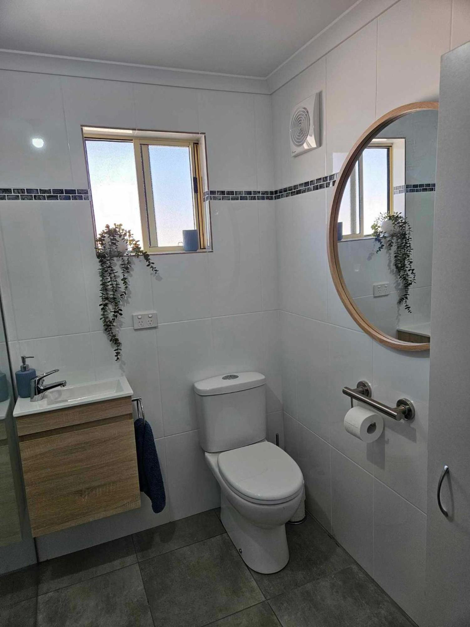 Karoa Holiday home