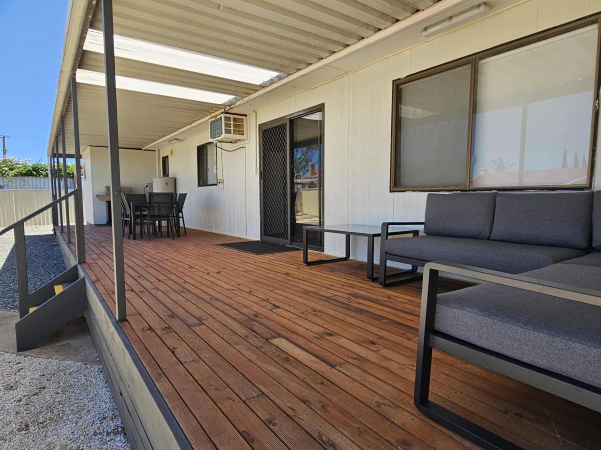 Karoa * Wallaroo