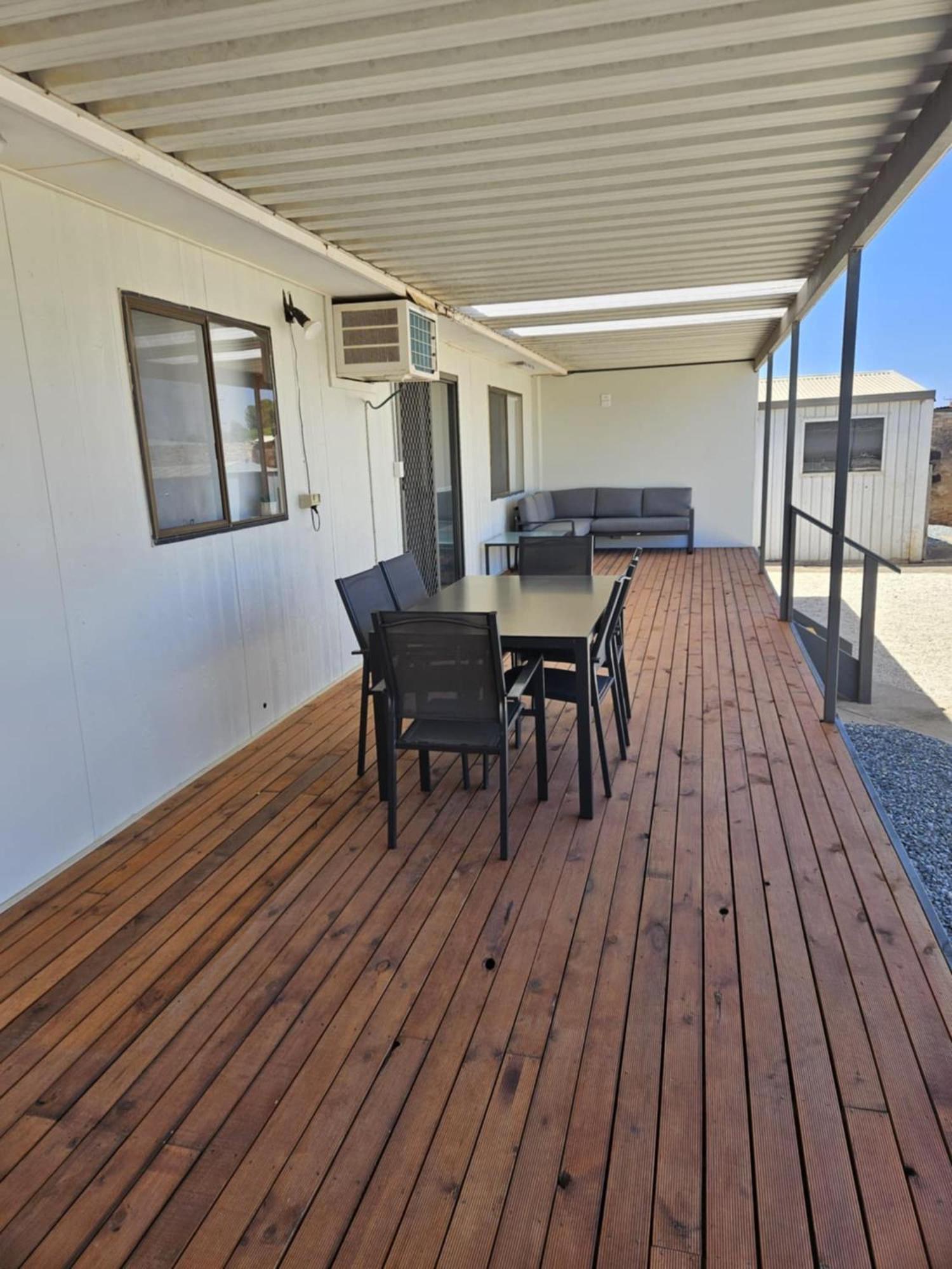 Karoa Holiday home